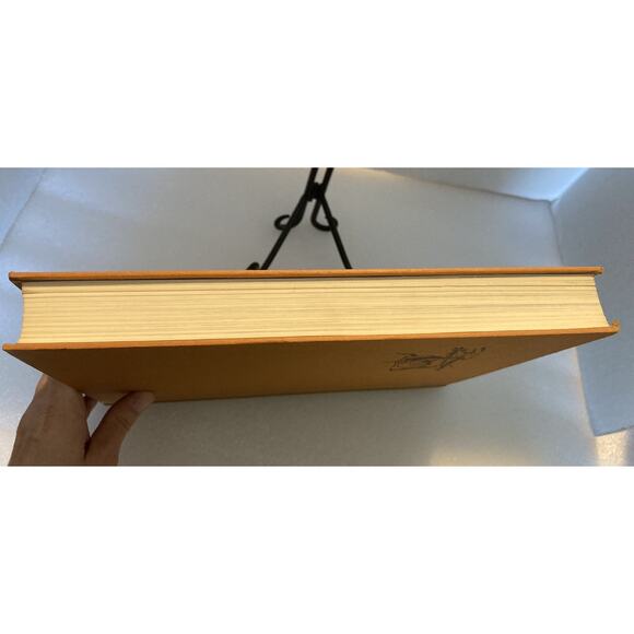 Where the Old West Stayed Young By John Rolfe Burroughs HC 1962 Historical Book - Picture 4 of 8